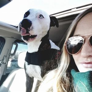 Meet your Posher, Morgan